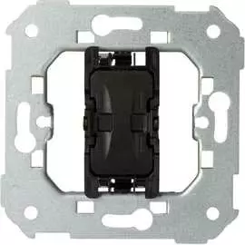 Трехпозиционный переключатель для управления жалюзи Simon 75333-39