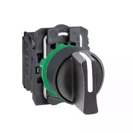 Трехпозиционный переключатель Schneider Electric