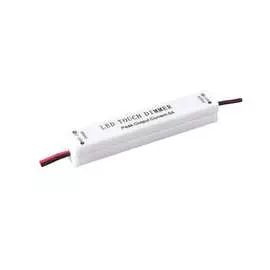 Трехпозиционный сенсорный выключатель Jazzway Аксессуар 1035783