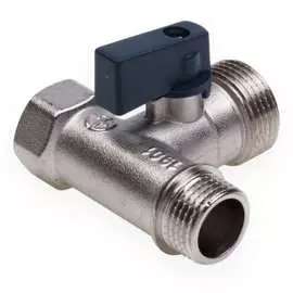 Трехпроходной шаровой кран AQUALINK 1175