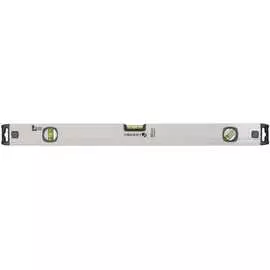 Трехпузырьковый алюминиевый уровень HOEGERT TECHNIK