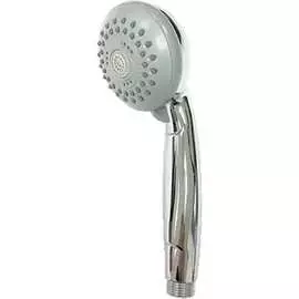 Трехрежимная лейка для душа Ekko