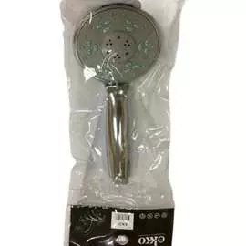 Трехрежимная лейка для душа Ekko