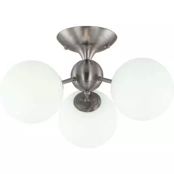 Трехрожковая люстра Citilux Томми CL102134