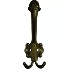 Трехрожковый крючок Левша КБ-4 У8-6559.СБ