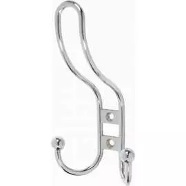 Трехрожковый крючок Локри 10807