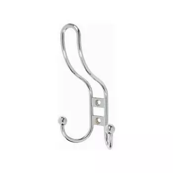 Трехрожковый крючок Локри 10808