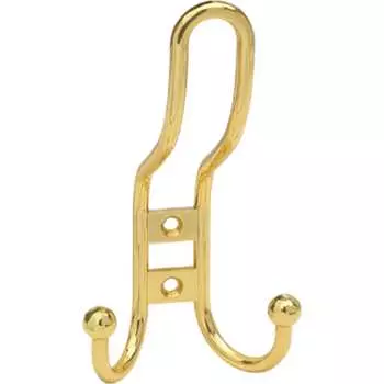 Трехрожковый крючок MF R16 10933v