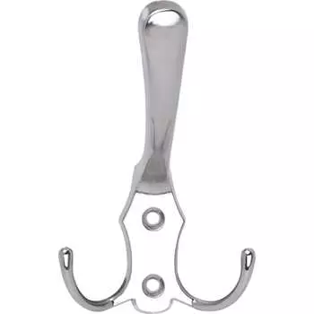 Трехрожковый крючок MF H5518E 720221v