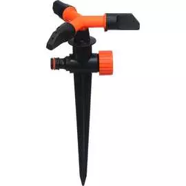 Трехрожковый вращающийся ороситель СИМАЛЕНД