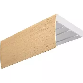 Трехрядная комплектная шина Эскар Эконом+ 291310180