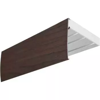 Трехрядная комплектная шина Эскар Эконом+ 291370200