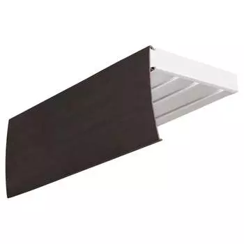 Трехрядная комплектная шина Эскар Эконом+ 291420180