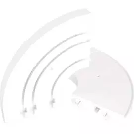 Трехрядные закругления Peora 64560