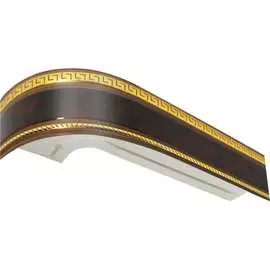 Трехрядный карниз Эскар Классика 532431280