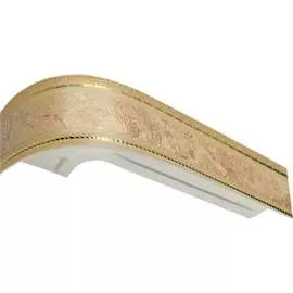 Трехрядный карниз Эскар Классика 539431280