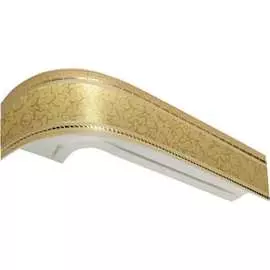 Трехрядный карниз Эскар Классика 538431260