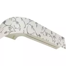 Трехрядный карниз Эскар Классика Романтика 342431280