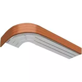 Трехрядный карниз Эскар классика 294320260