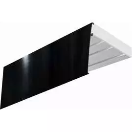 Трехрядный карниз Эскар ЭКОНОМ 766420200