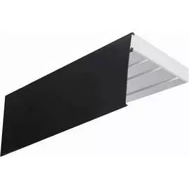 Трехрядный карниз Эскар ЭКОНОМ 764420200