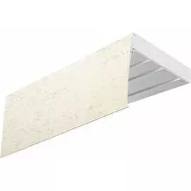 Трехрядный карниз Эскар ЭКОНОМ Кракэ 357430280