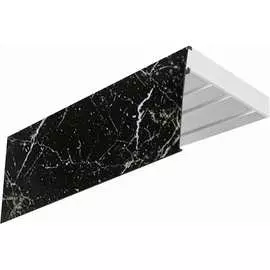 Трехрядный карниз Эскар ЭКОНОМ 768420240