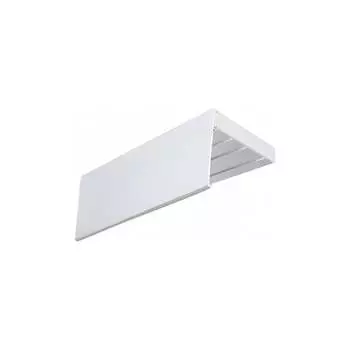 Трехрядный карниз Эскар ЭКОНОМ 348430160