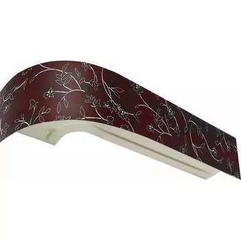 Трехрядный карниз Эскар Классика 352431200