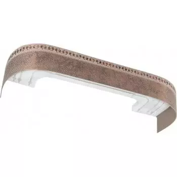 Трехрядный карниз LEGRAND