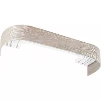 Трехрядный карниз LEGRAND