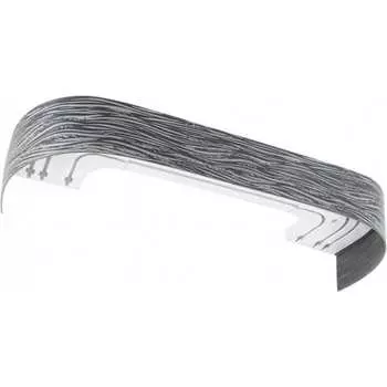 Трехрядный карниз LEGRAND