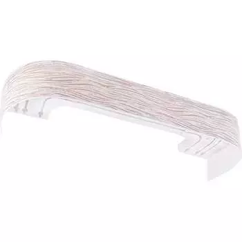 Трехрядный карниз LEGRAND