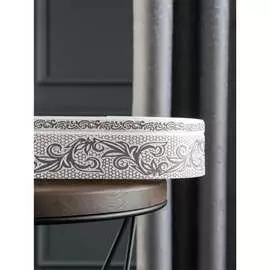 Трехрядный потолочный составной карниз Peora СЕЛИН 79079