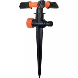 Трехрукавный разбрызгиватель Репка TS1037 9516