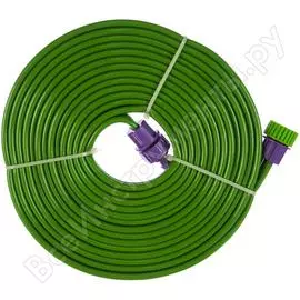 Трехрукавный шланг для капельного полива растений PALISAD 67498