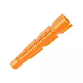 Трехсегментный универсальный дюбель BEFAST U, 5x32 мм, 1000 шт. UNN050321000S