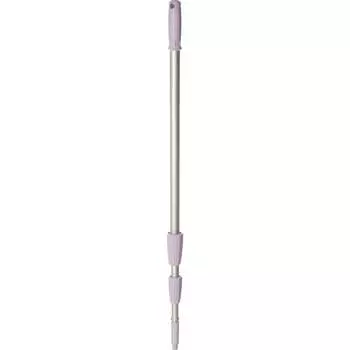 Трехсекционная алюминиевая штанга HQ profiline 73554