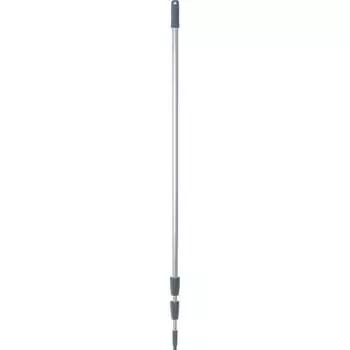 Трехсекционная алюминиевая штанга HQ profiline 73553