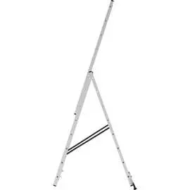 Трехсекционная лестница Новая Высота 1230308