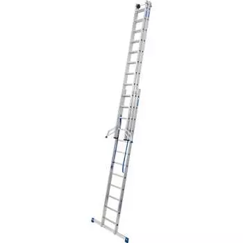 Универсальная лестница Krause