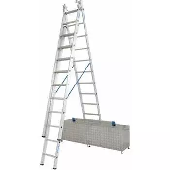 Универсальная лестница Krause STABILO 133762