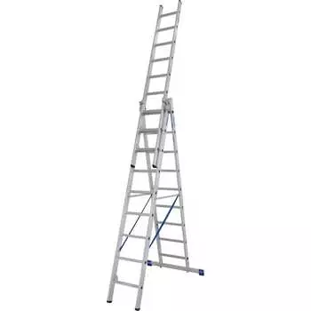 Универсальная лестница Krause STABILO 133755