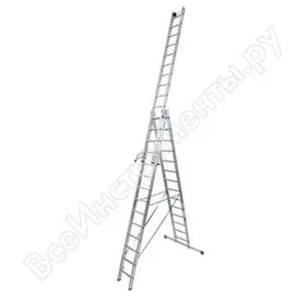 Универсальная лестница Krause STABILO 133724