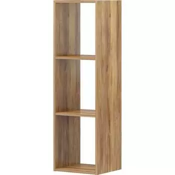 Трехсекционный стеллаж ФЕЛИКС