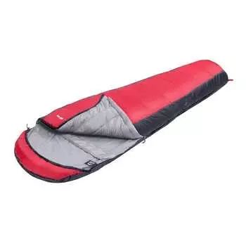 Трехсезонный спальный мешок Jungle Camp