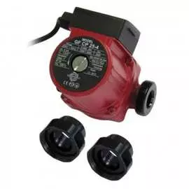 Трехскоростной циркуляционный насос GIDRO FORCE