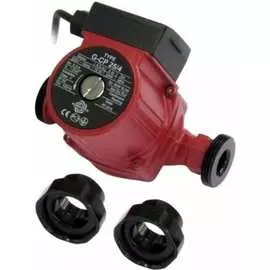 Трехскоростной циркуляционный насос GIDRO FORCE CP25/4