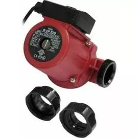 Трехскоростной циркуляционный насос GIDRO FORCE