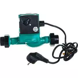 Трехскоростной циркуляционный насос TAIFU GRS25/6